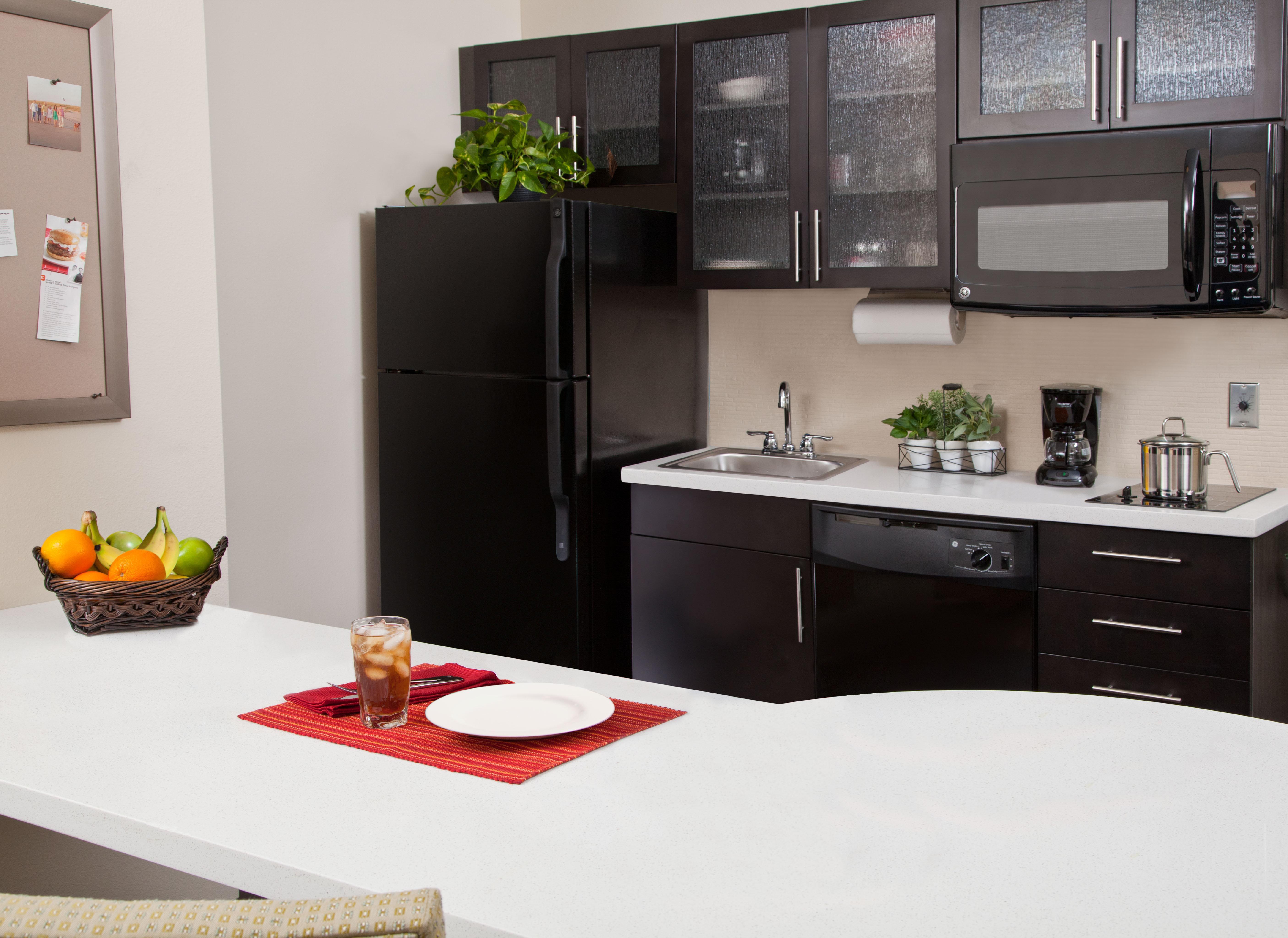 Candlewood Suites North Little Rock By Ihg Exterior foto